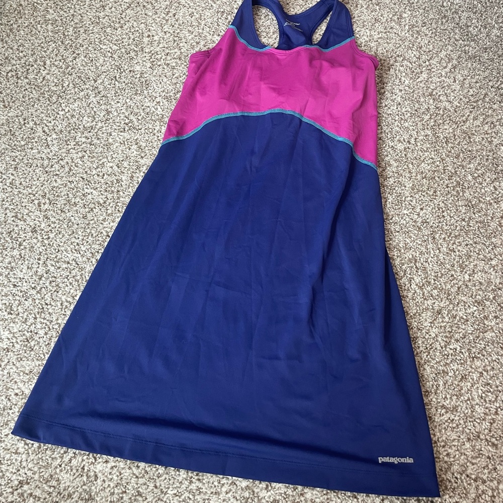 Patagonia Women’s Swim dress